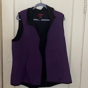 Work out Vest
